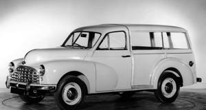 Oxford MO (1948 - 1954)